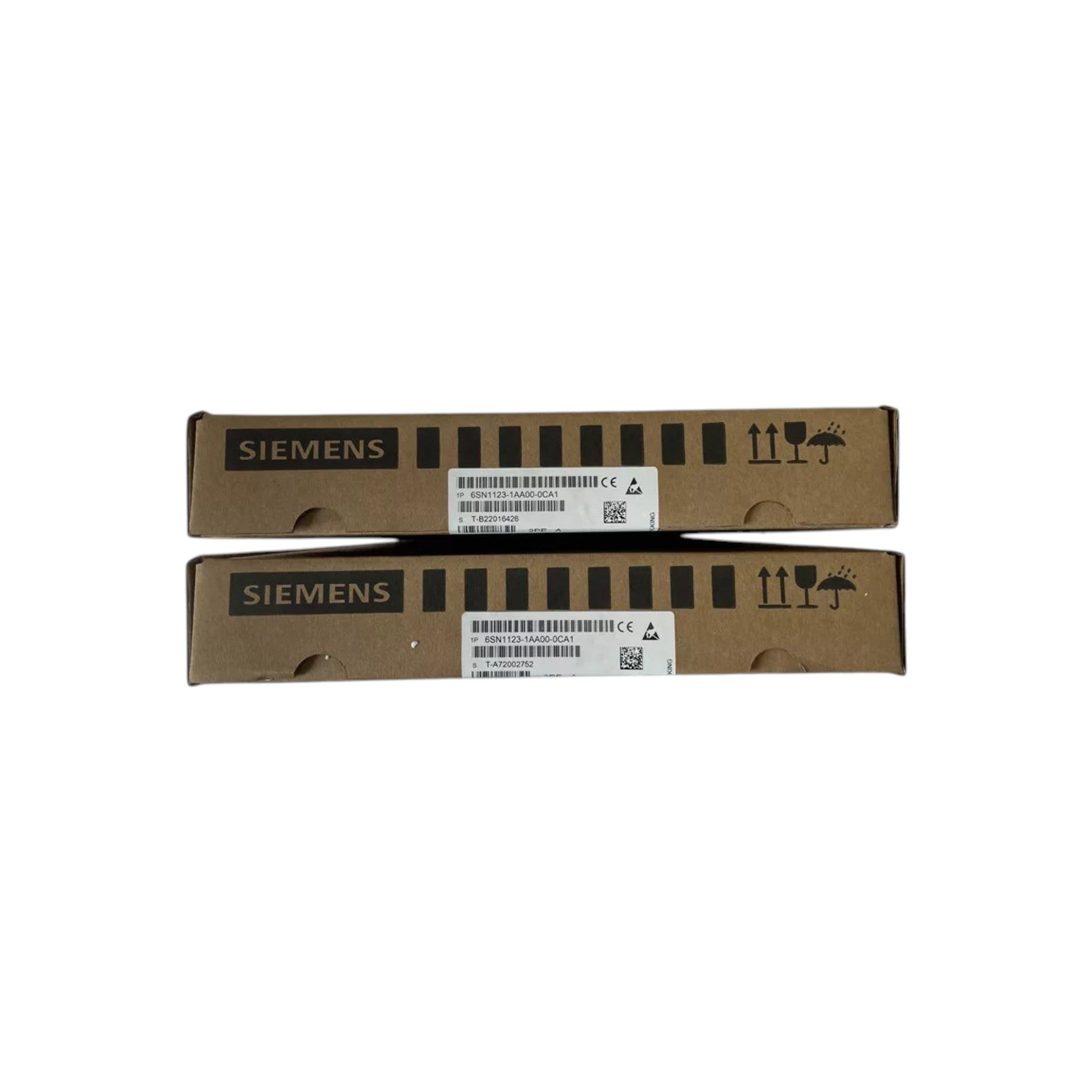 Siemens Power Module LT Module 6SN1123-1AA00-0BA1