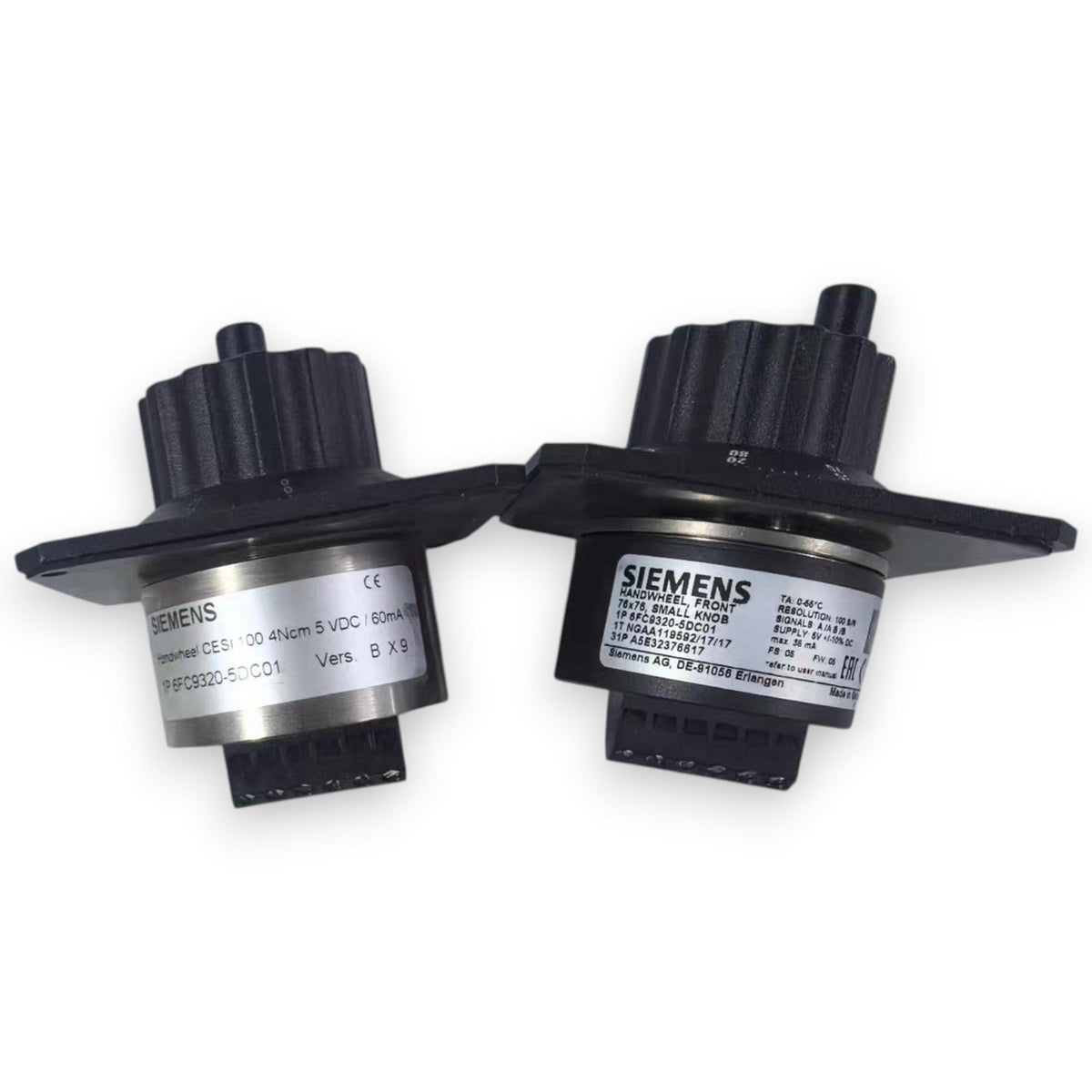 6Fc9320 6FC9320-5DB01 - JJ Automation