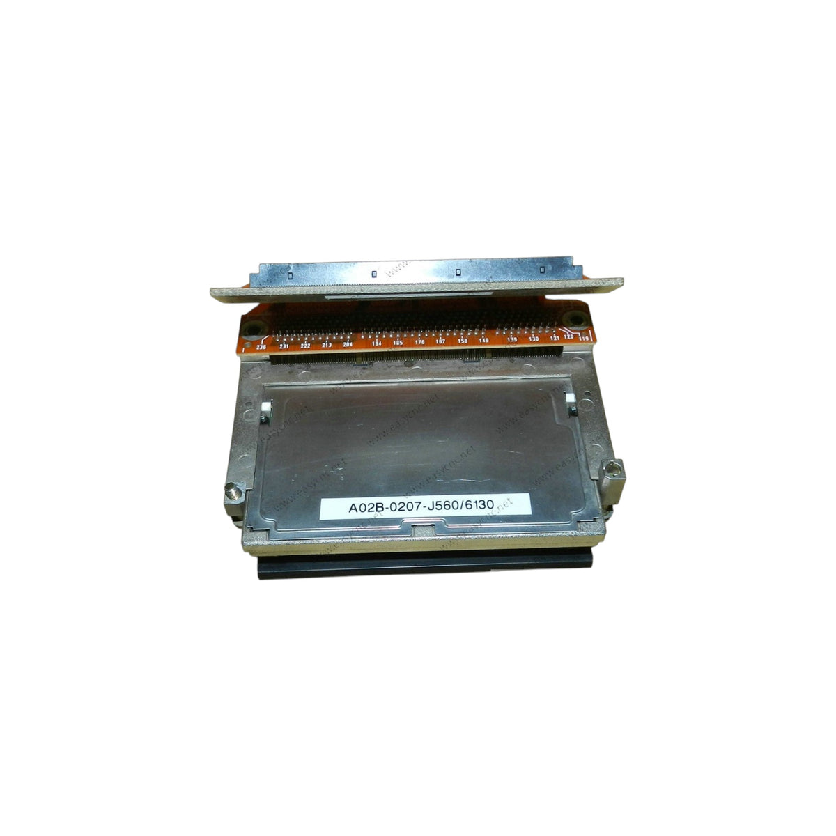 Fanuc PC Card A02B-0207-J560#6131 (MMX Pentium, 12.1" LCD)