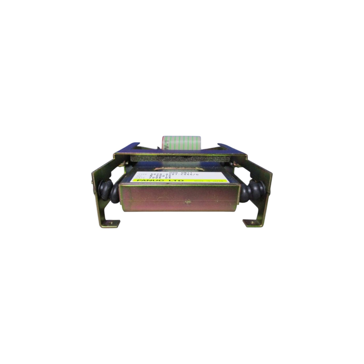 Fanuc FDD Cable 1m A02B-0207-K801