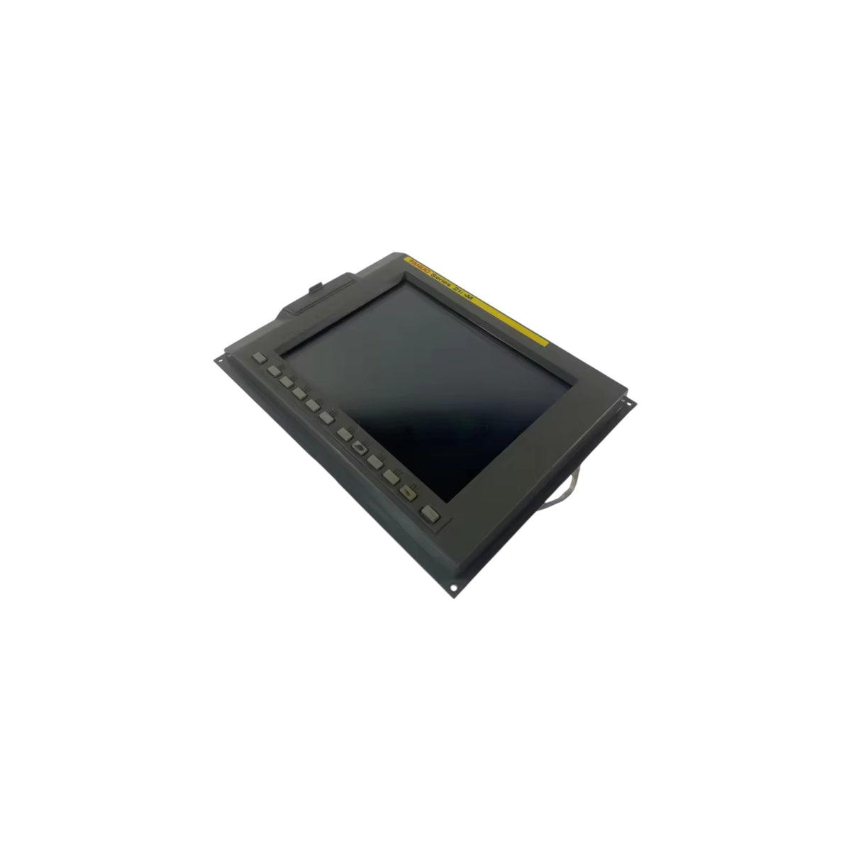 Fanuc 16i 8.4" Color LCD Basic Unit (No Slot) A02B-0236-B501
