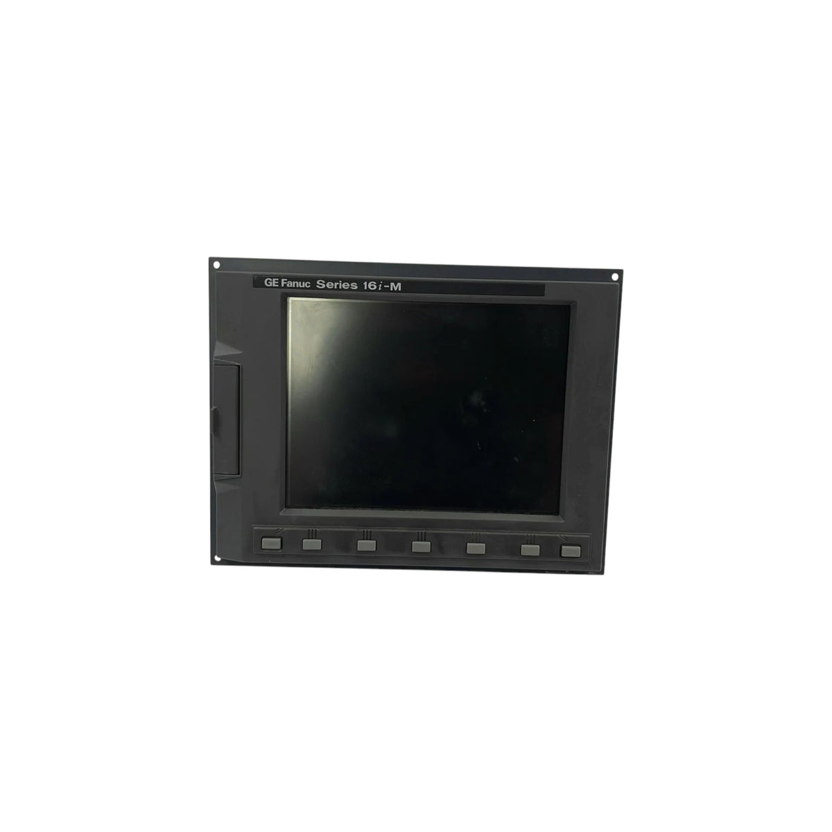 Fanuc 16i 8.4" Color LCD Basic Unit (2 Slots) A02B-0236-B502