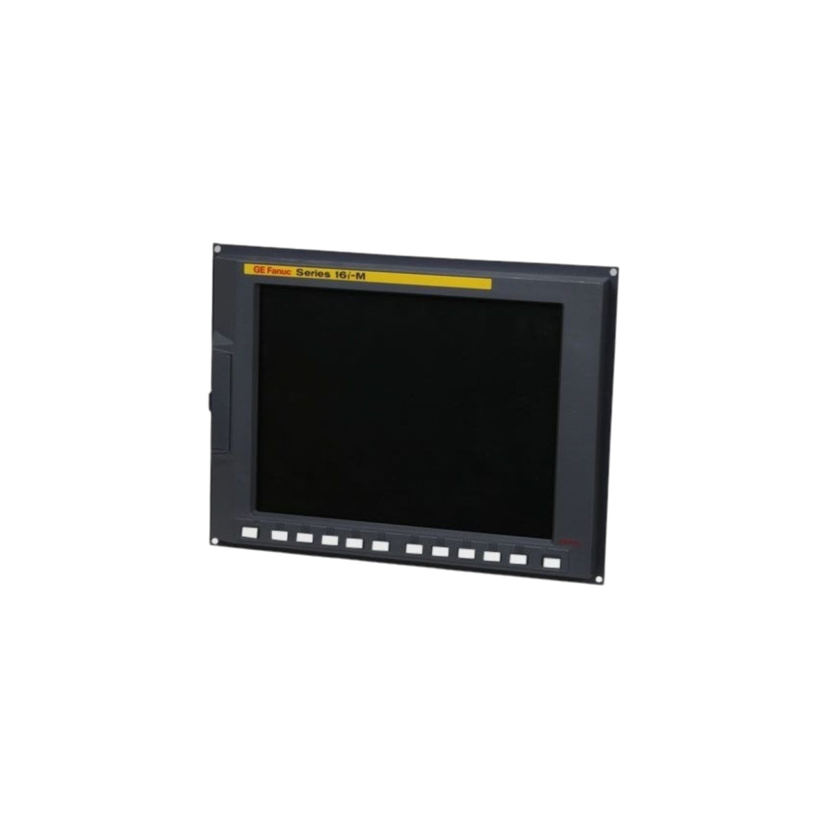 Fanuc 16i 9.5" Monochrome LCD Basic Unit (2 Slots) A02B-0236-B542