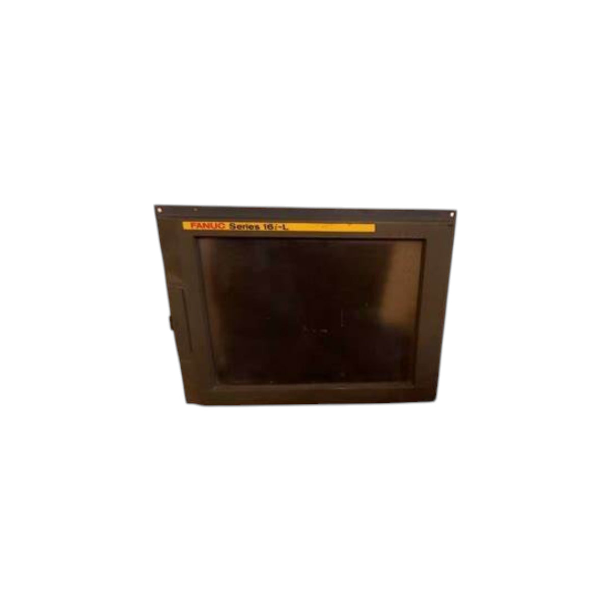 Fanuc 16i 9.5" Monochrome LCD Basic Unit (2 Slots) A02B-0236-B542