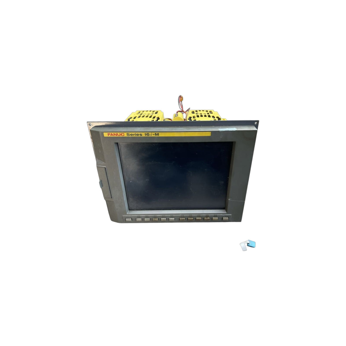 Fanuc 16i 9.5" Monochrome LCD Basic Unit (3 Slots) A02B-0236-B548