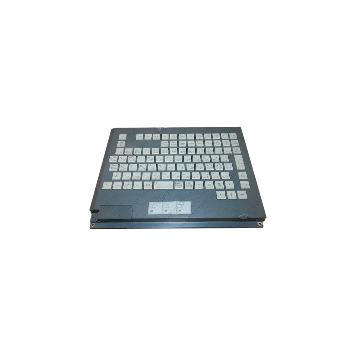 Fanuc FA Full-Keyboard Japanese A02B-0236-C131#JC (300i/310i/320i)