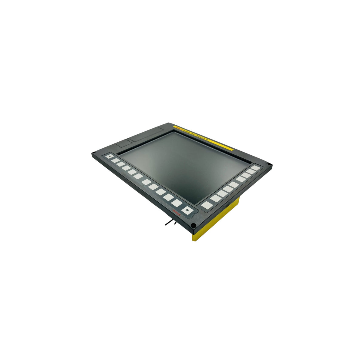 Fanuc 18i 8.4" Color LCD Basic Unit (No Slot) A02B-0238-B501