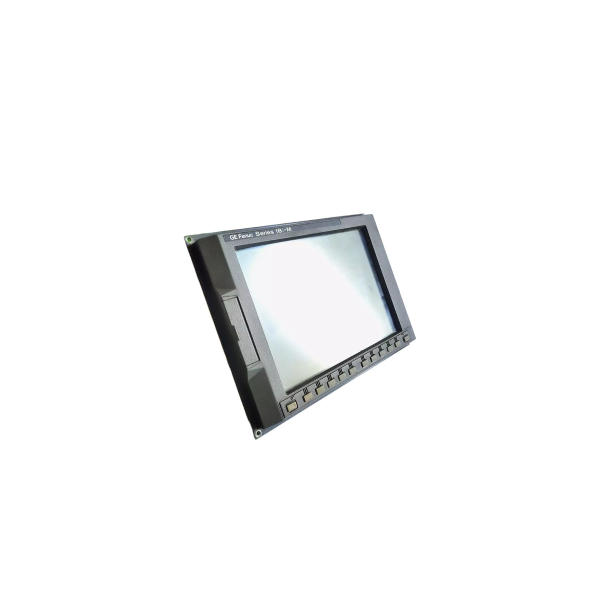Fanuc 18i 10.4" Color LCD Basic Unit (2 Slots) A02B-0238-B512