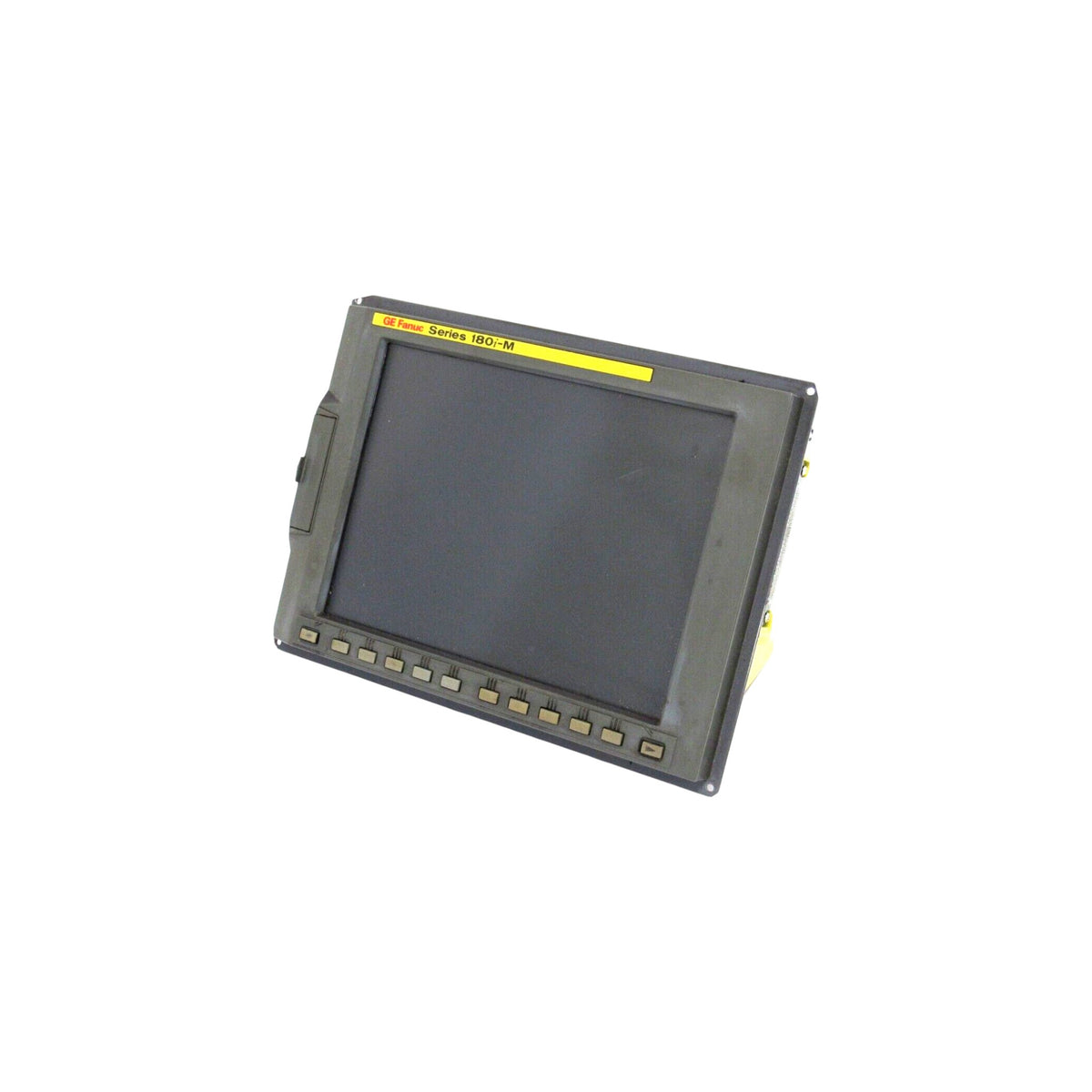 Fanuc 180i 12.1" Color LCD Basic Unit (2 Slots) A02B-0238-B832
