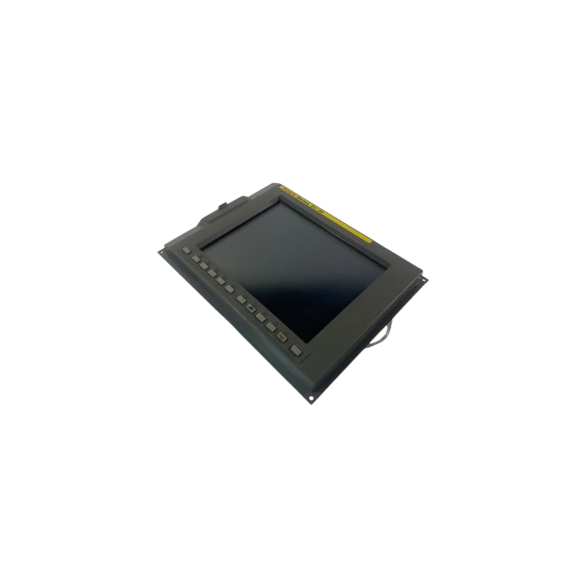 Fanuc 210i PC (MMX Pentium) 12.1" Basic Unit with Soft Keys (No Option Slot, PMC-SA1) A02B-0247-B831