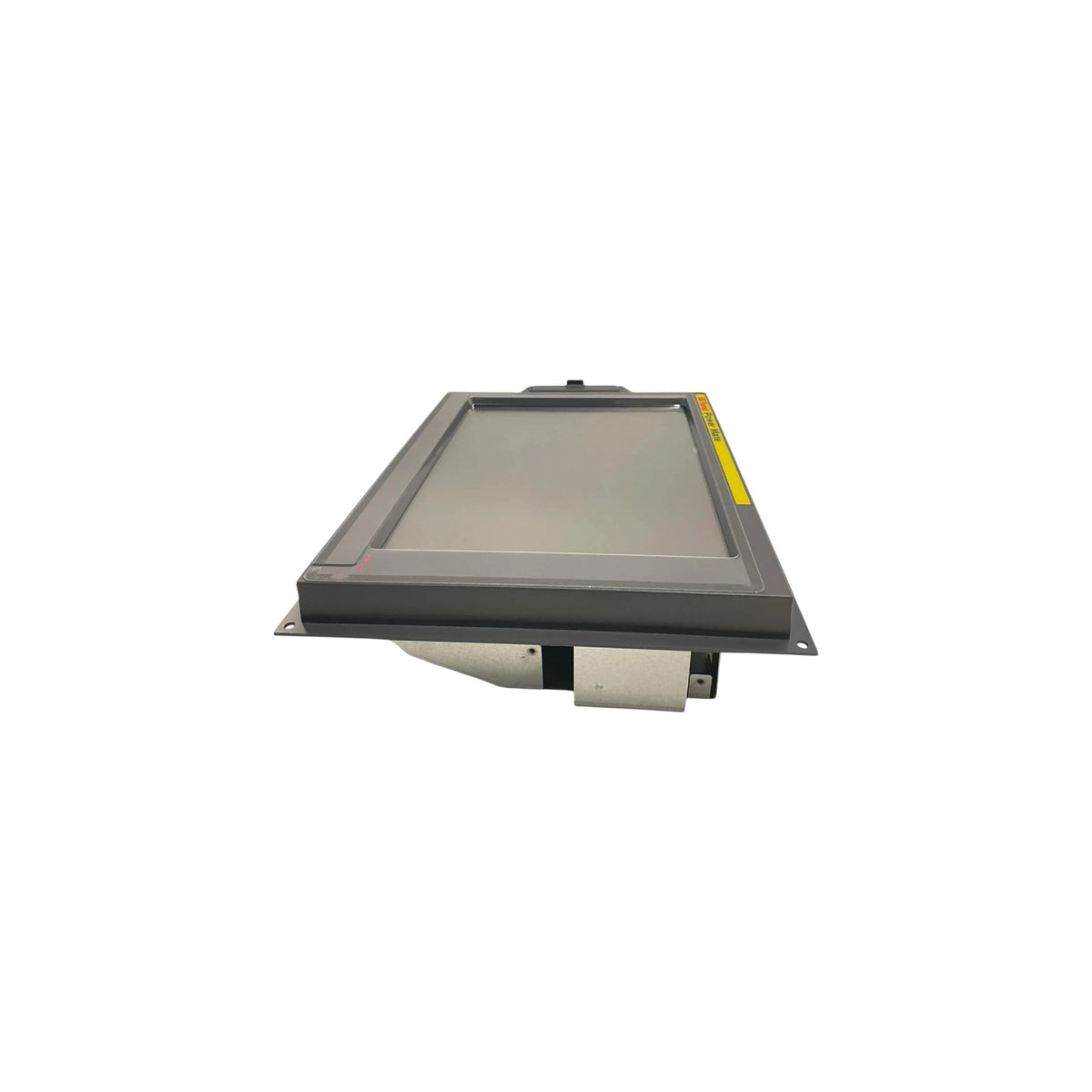 Fanuc 160is 10.4" High-Intensity Color LCD Touch Panel Basic Unit (No Slot) A02B-0269-B511