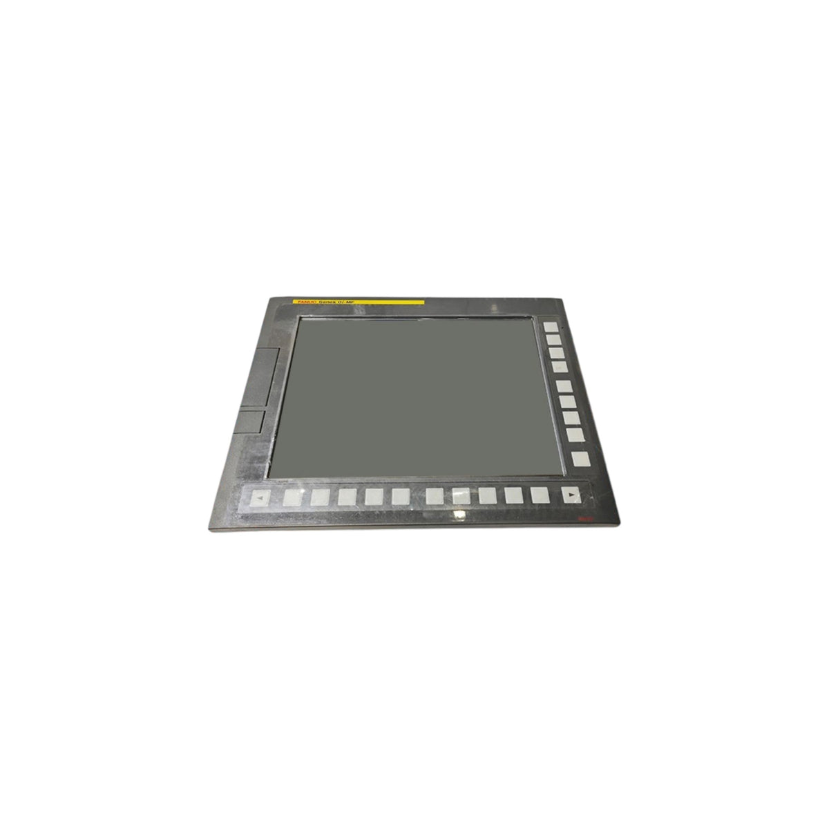 Fanuc 160is 10.4" High-Intensity Color LCD Touch Panel Basic Unit (2 Slots) A02B-0269-B512
