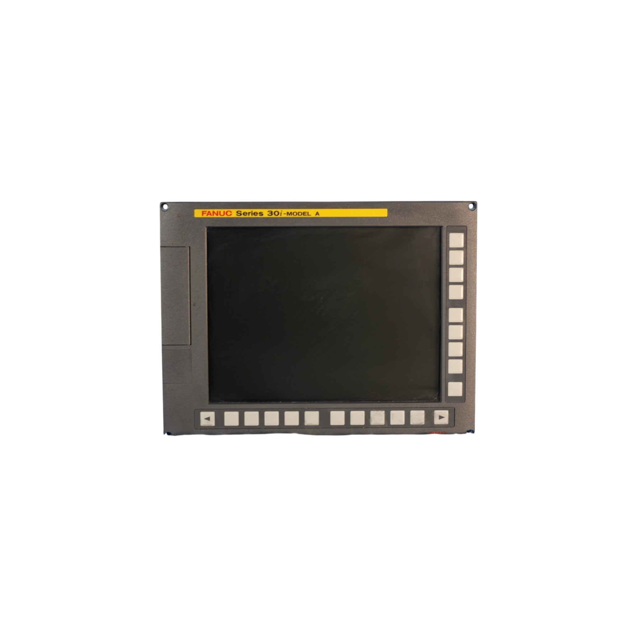 Fanuc 30i-Model A Basic Unit (No Slot, Optional Settings) A02B-0303-B520