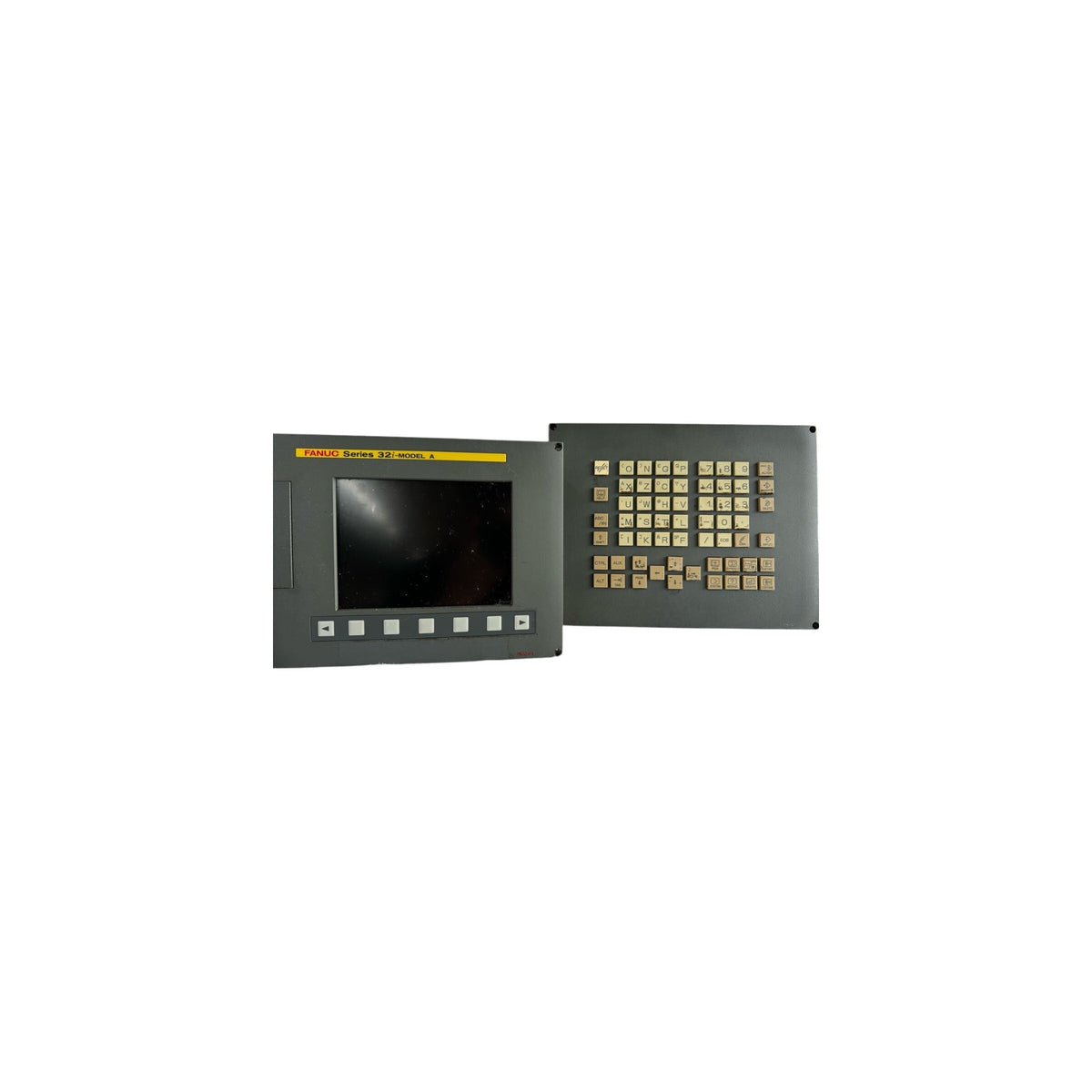 Fanuc 30i-Model A Basic Unit (No Slot, Optional Settings) A02B-0303-B520