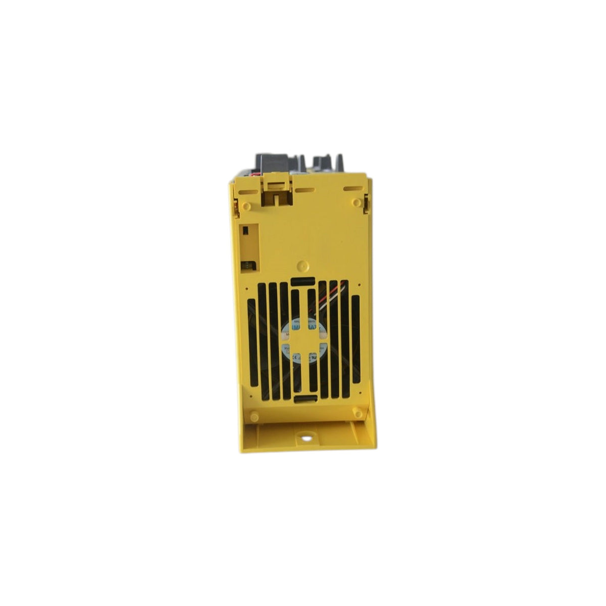 Fanuc 30i-Model A Stand-Alone Basic Unit (4 Slots) A02B-0303-B804