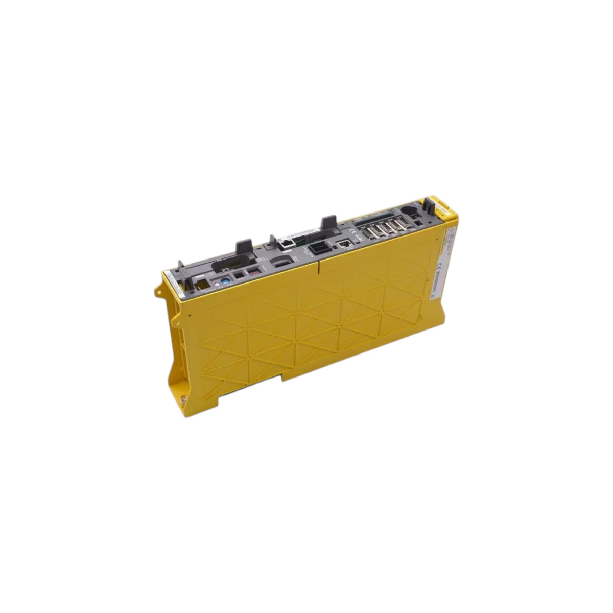Fanuc 30i-Model A Stand-Alone Basic Unit (2 Slots, Optional Settings) A02B-0303-B822