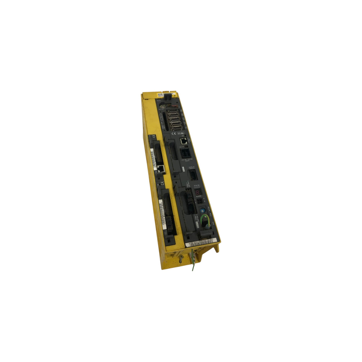 Fanuc 30i-Model A Stand-Alone Basic Unit (4 Slots, Optional Settings) A02B-0303-B824