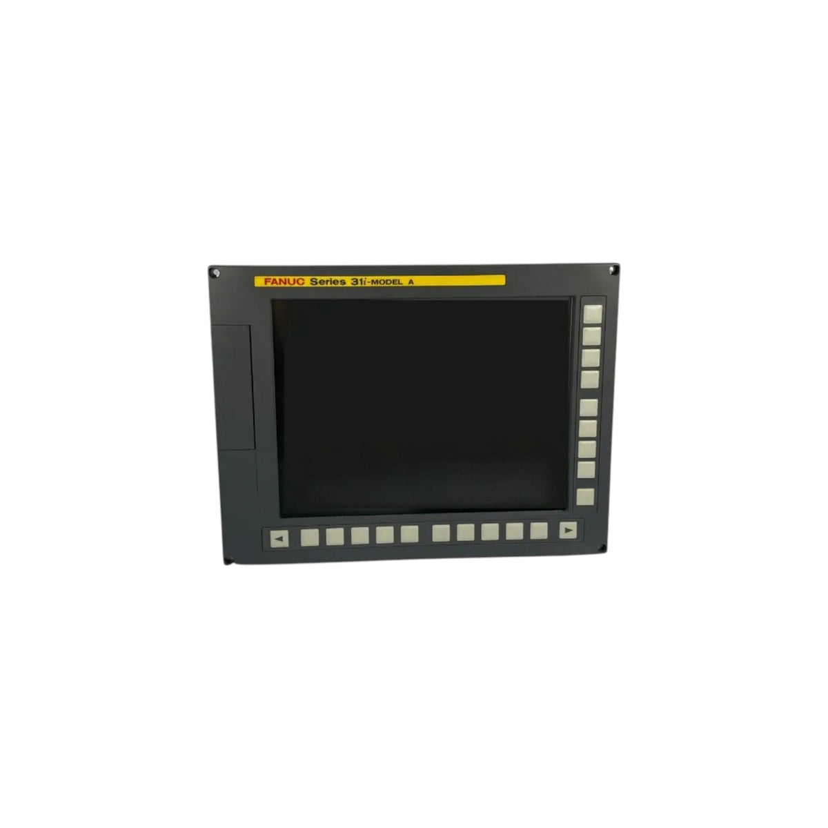 Fanuc 10.4" Display Unit A1 A02B-0303-C071 (30i/31i/32i)