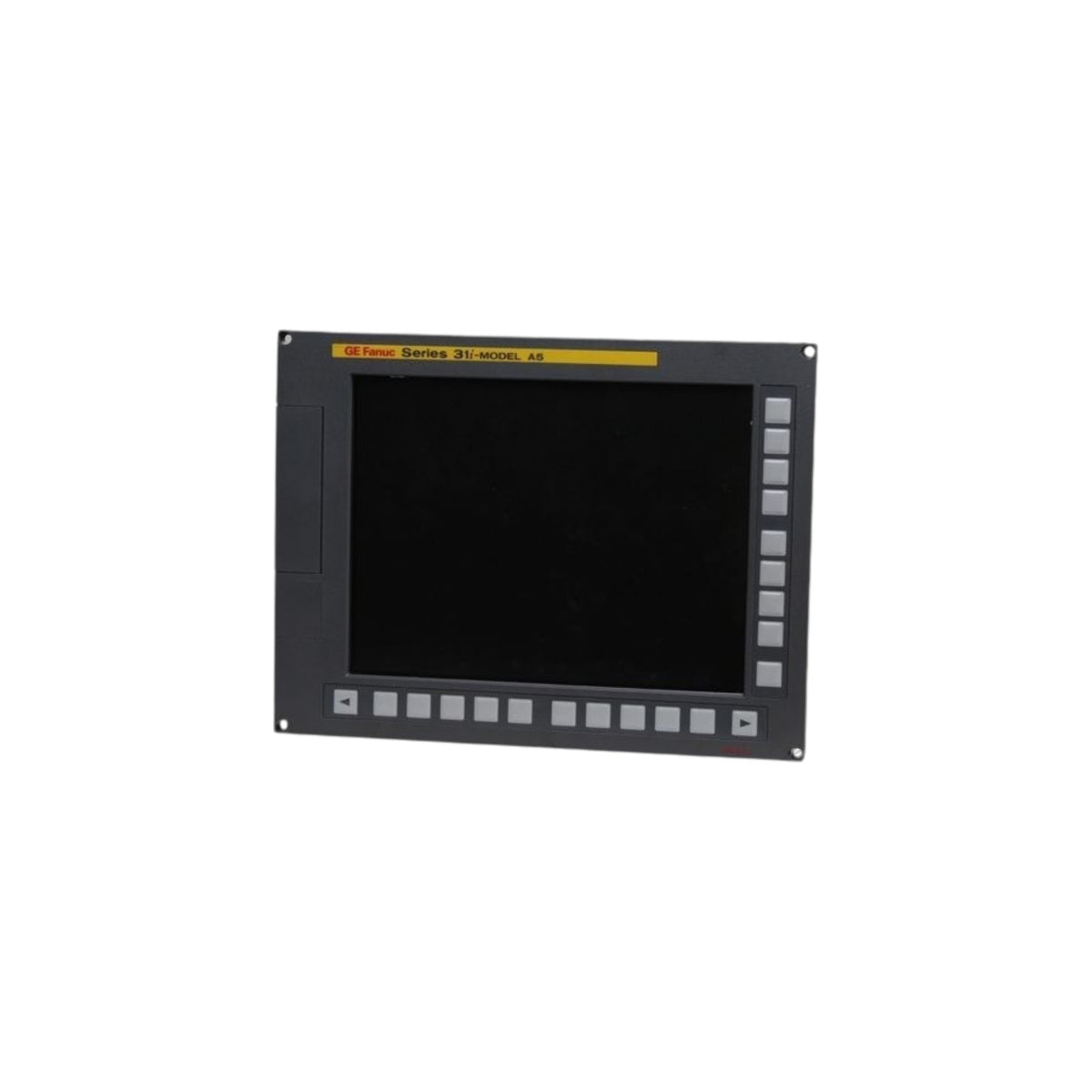 Fanuc First 10.4" Display Unit E1 A02B-0303-C072 (30i/31i/32i, 2-Unit Display)