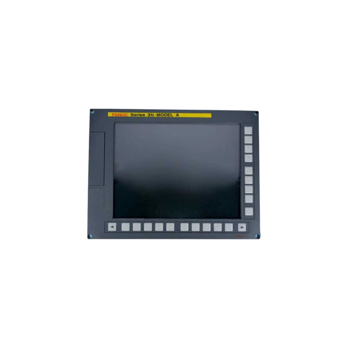 Fanuc 10.4" Display Unit B1 A02B-0303-C074 (30i/31i/32i)