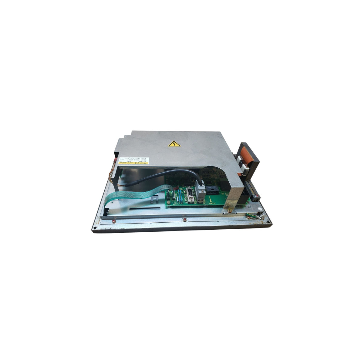 Fanuc 10.4" Display Unit A2 with Touch Panel A02B-0303-C081 (30i/31i/32i)