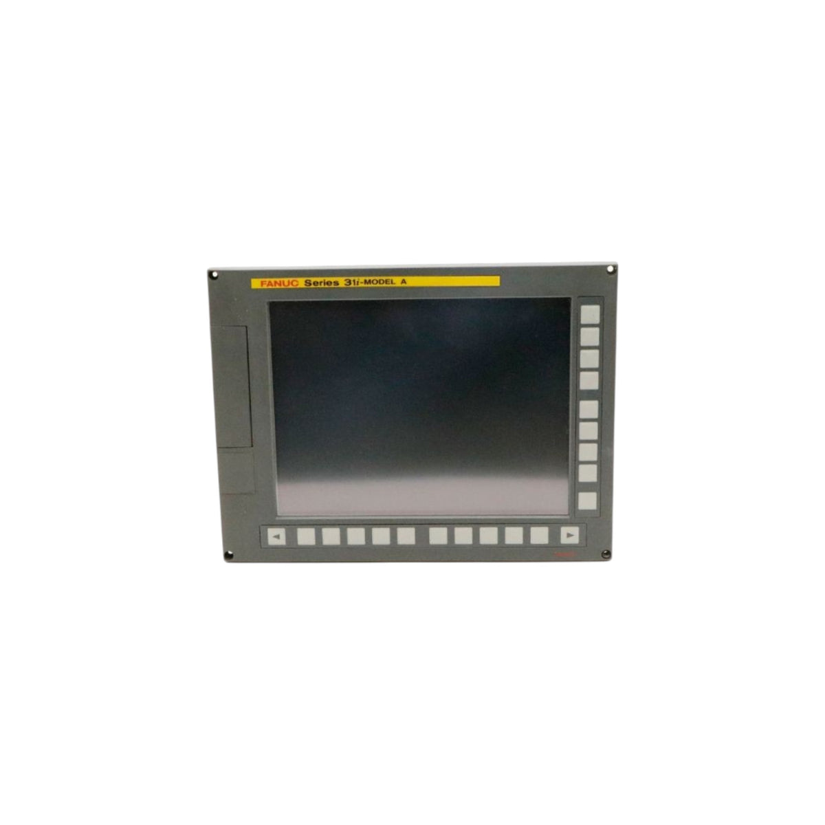 Fanuc 10.4" Display Unit B2 with Touch Panel A02B-0303-C084 (30i/31i/32i)