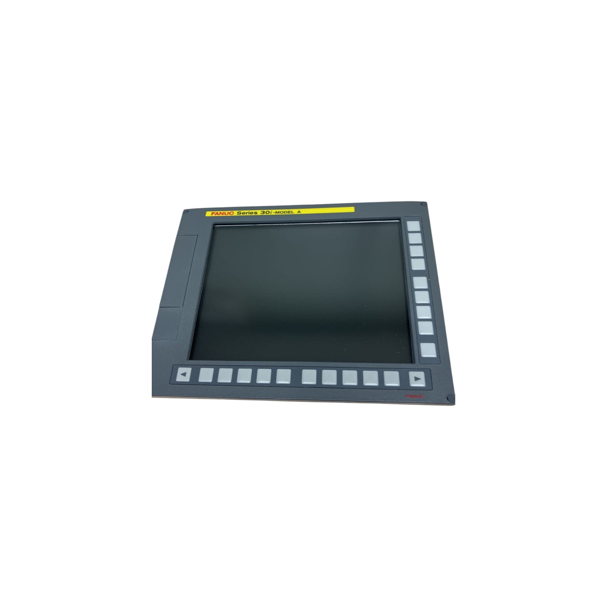 Fanuc 15" Color LCD C2 Soft Key Touch Panel A02B-0303-C092 (30i/31i/32i)
