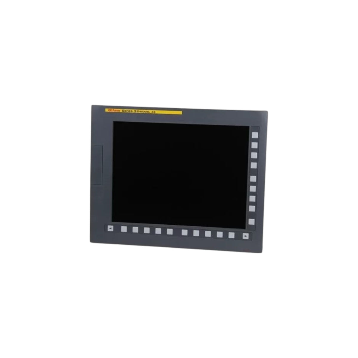 Fanuc 15" Color LCD D1 Soft Key A02B-0303-C093 (30i/31i/32i)