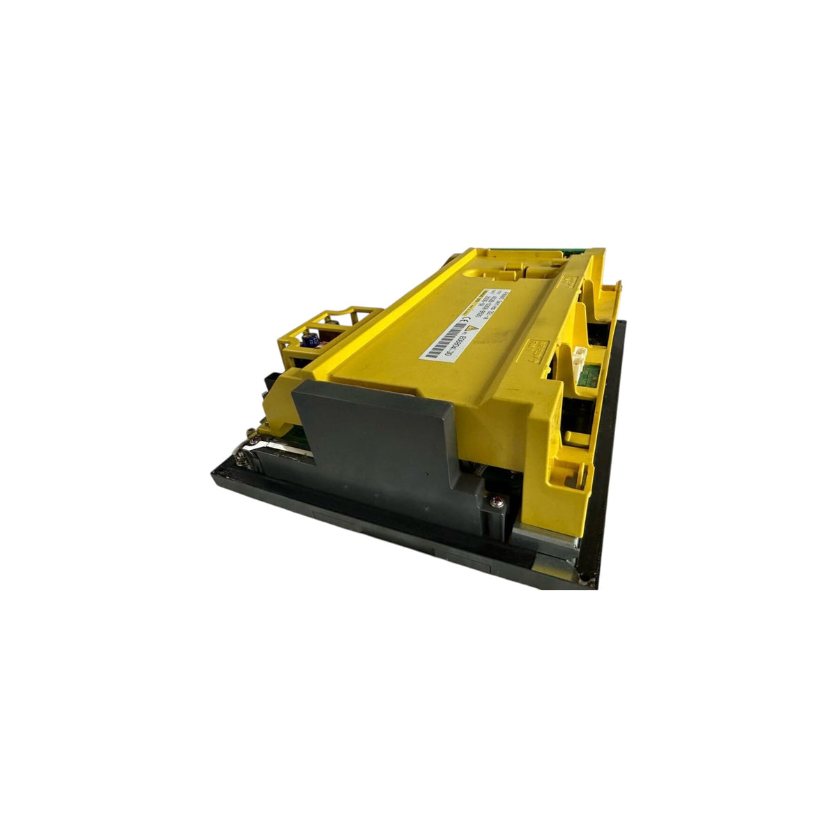 Fanuc MDI Unit T Series Standard Keyboard Horizontal A02B-0303-C320#T (300i/310i/320i)