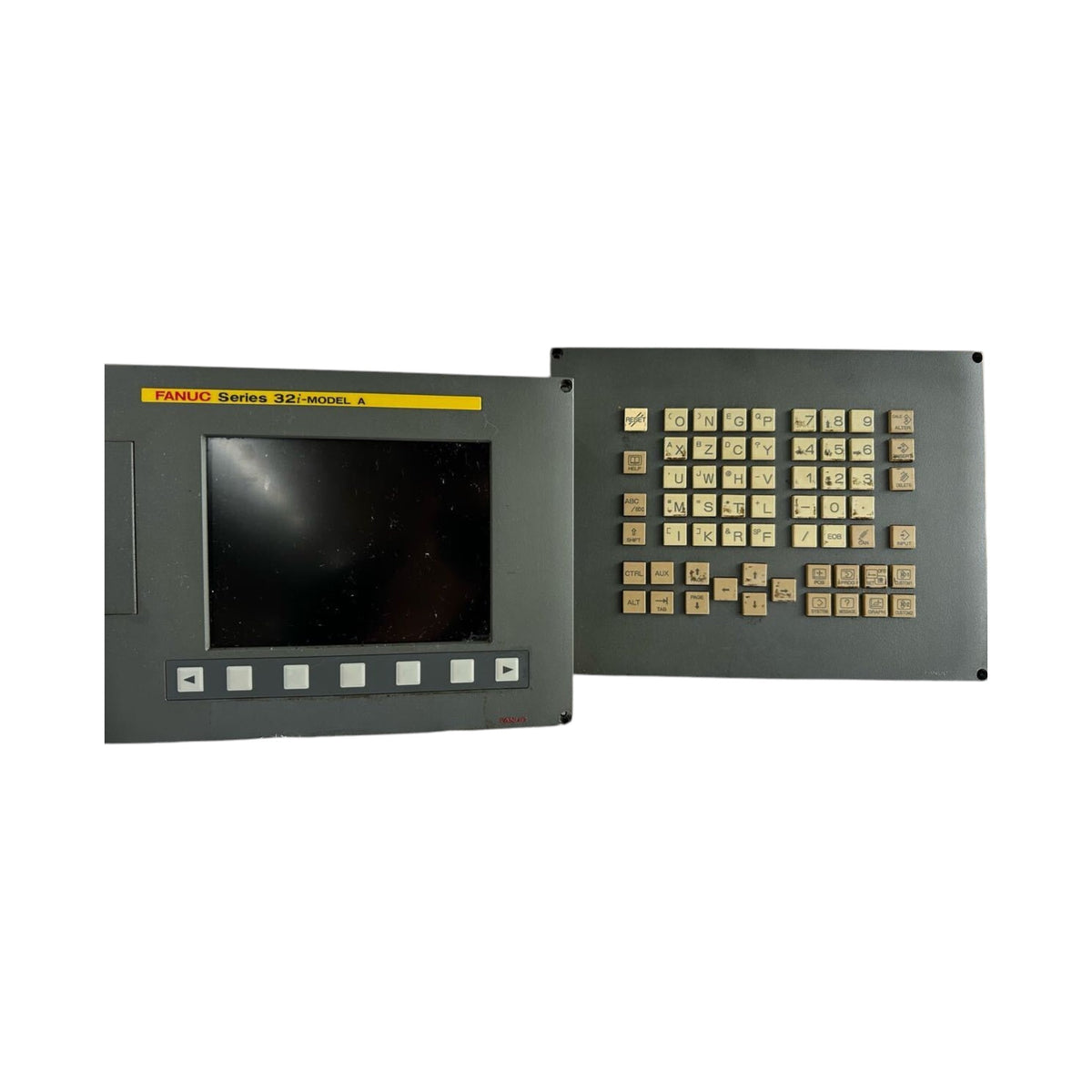Fanuc 30i/31i/32i-Model A Case Unit (2 Slots) A02B-0303-C502