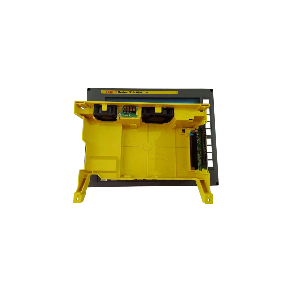 Fanuc Display Case A02B-0303-D100#0A for 15" Display Units (30i/31i/32i)