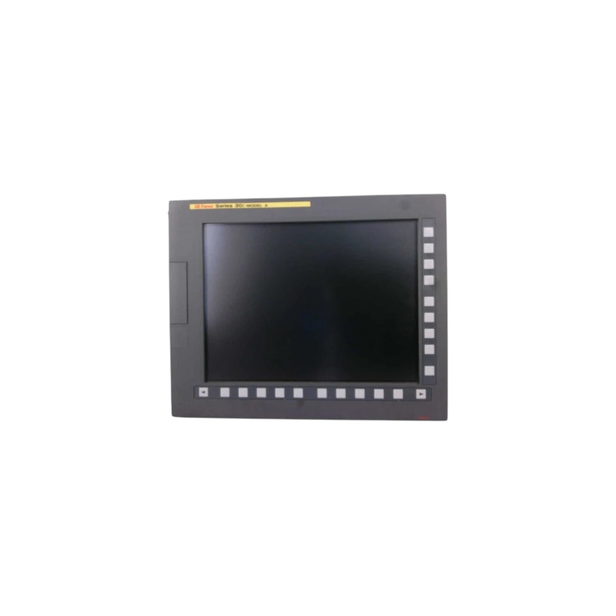 Fanuc 30i/31i/32i-Model A 8.4" Color LCD Display A02B-0303-D503
