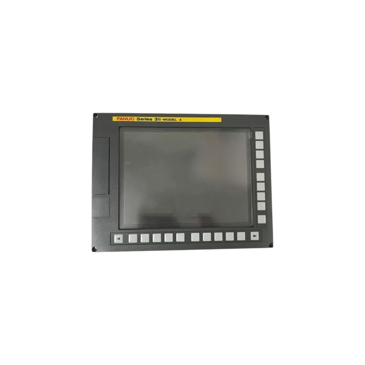 Fanuc 10.4" LCD Unit A02B-0303-D507 for is-Series Display B001 (300is/310is/320is)