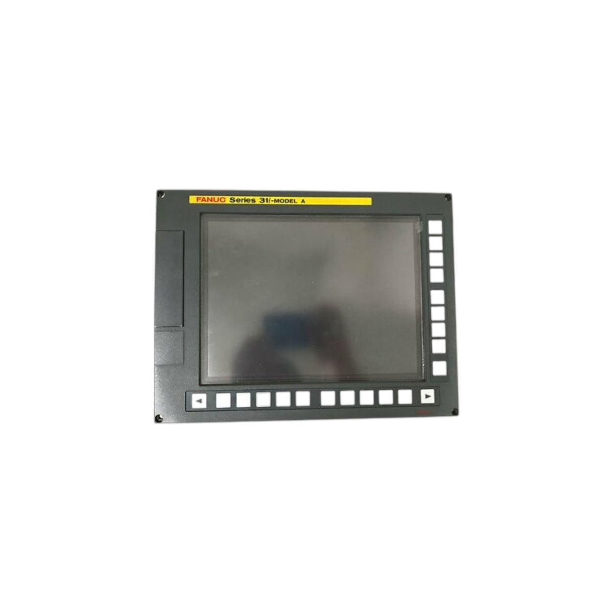 Fanuc 10.4" LCD Unit A02B-0303-D507 for is-Series Display B001 (300is/310is/320is)