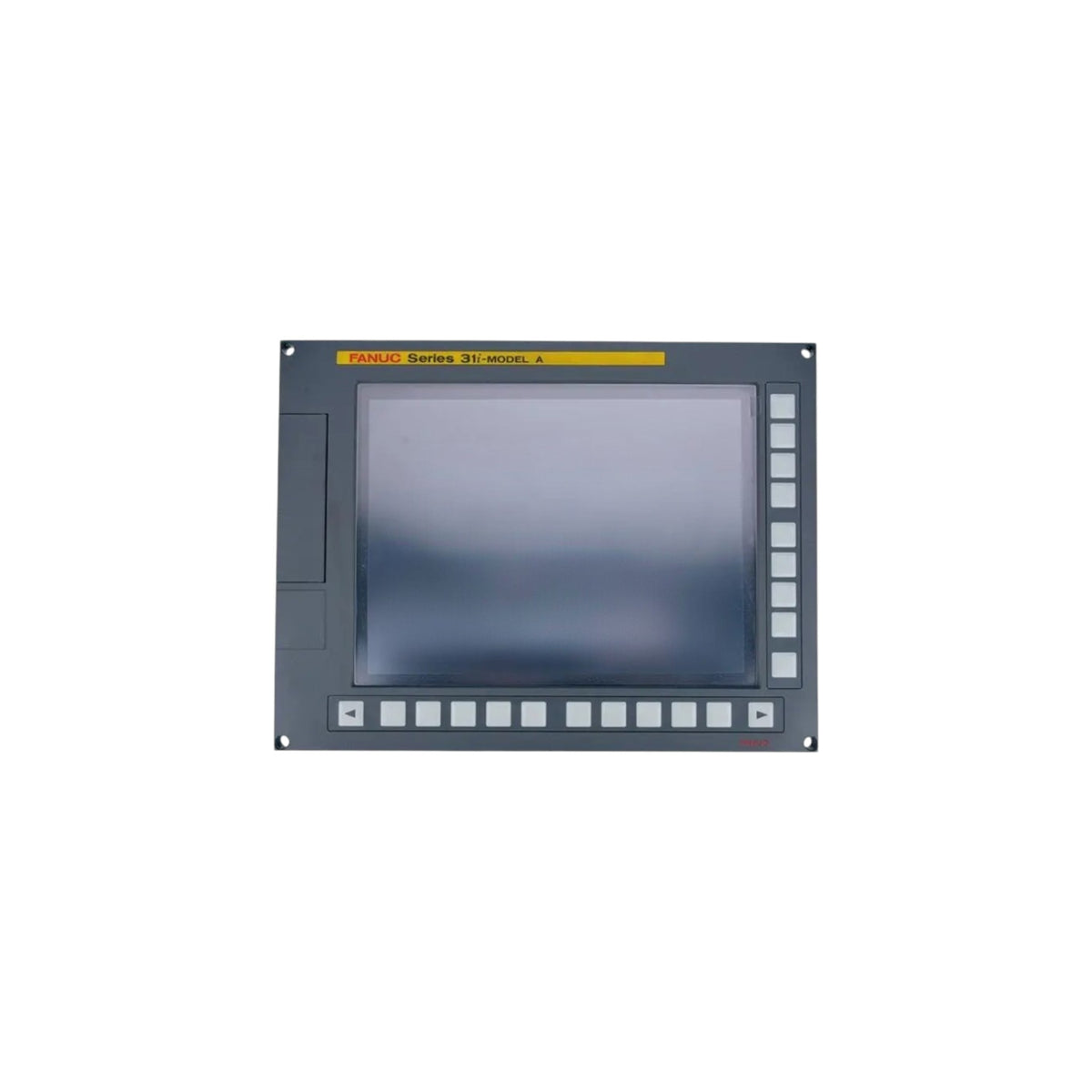 Fanuc 12.1" Touch LCD Unit A02B-0303-D512 for is-Series Display B012 (300is/310is/320is)