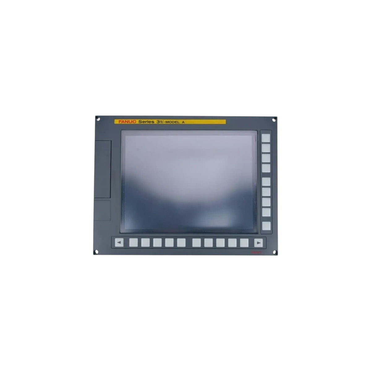 Fanuc 10.4" Touch LCD Unit A02B-0303-D543 for is-Series Display B002 (300is/310is/320is)