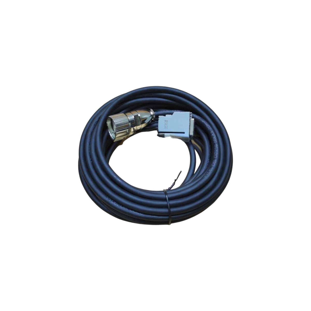 Fanuc MDI Signal Cable A02B-0303-K846 10m (31i-B)
