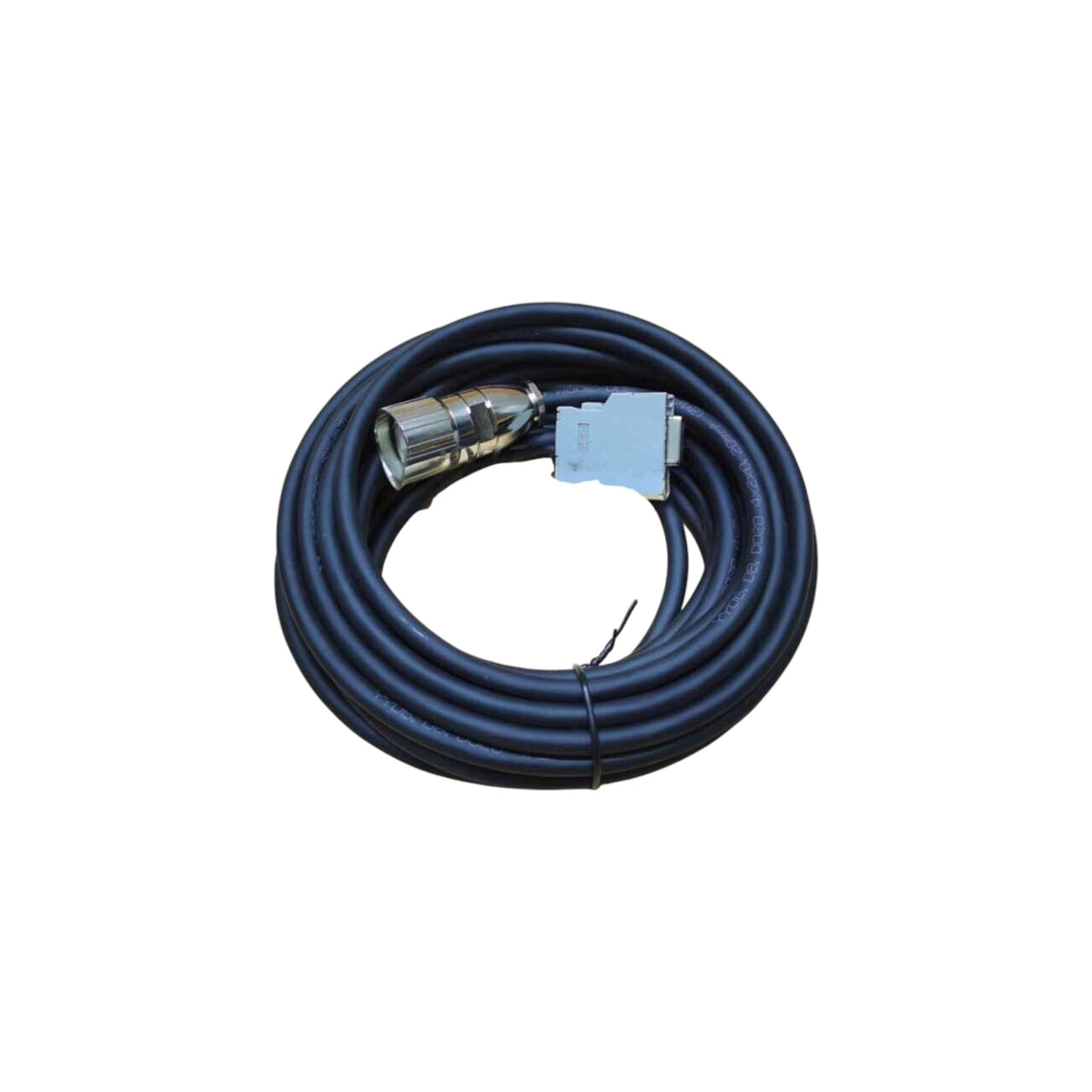 Fanuc MDI Signal Cable A02B-0303-K847 5m (31i-B)