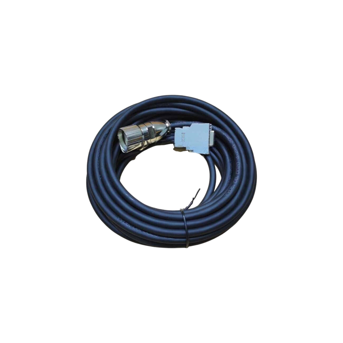 Fanuc MDI Signal Cable A02B-0303-K848 30m (31i-B)
