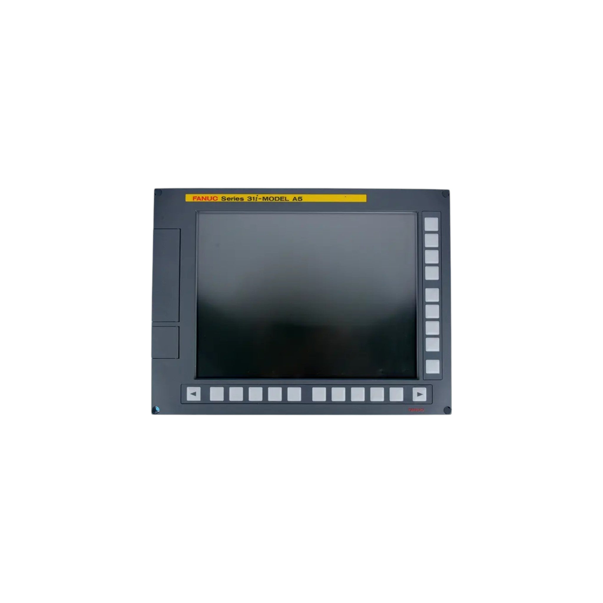 Fanuc 31i-Model A5 Basic Unit (No Slot) A02B-0306-B500
