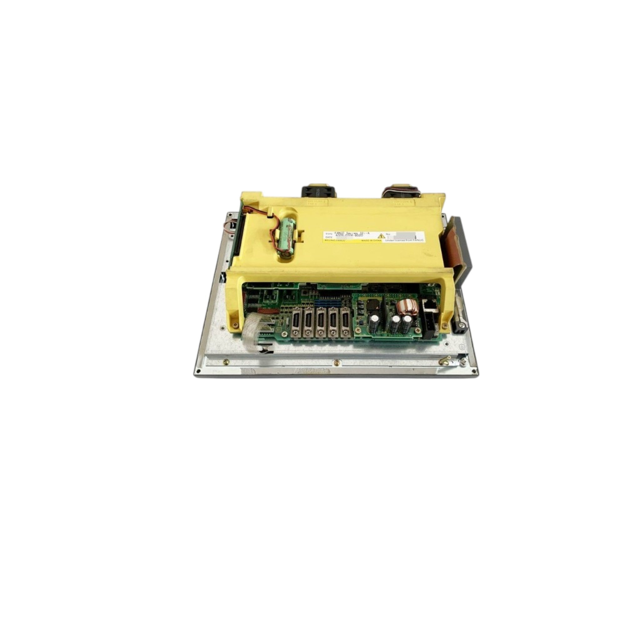 Fanuc 31i-Model A5 Basic Unit (2 Slots) A02B-0306-B502