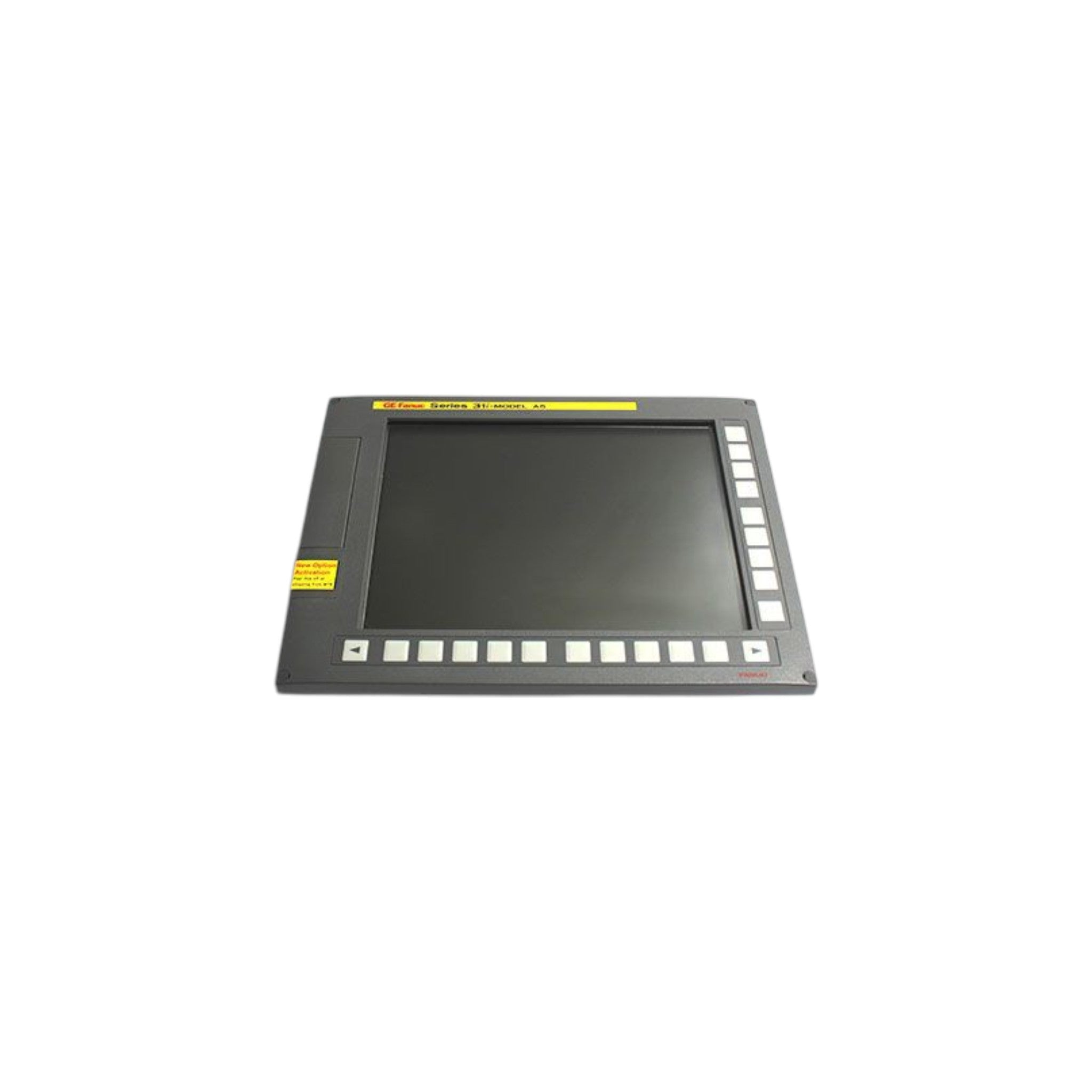 Fanuc 31i-Model A5 Basic Unit (No Slot, Optional Settings) A02B-0306-B520