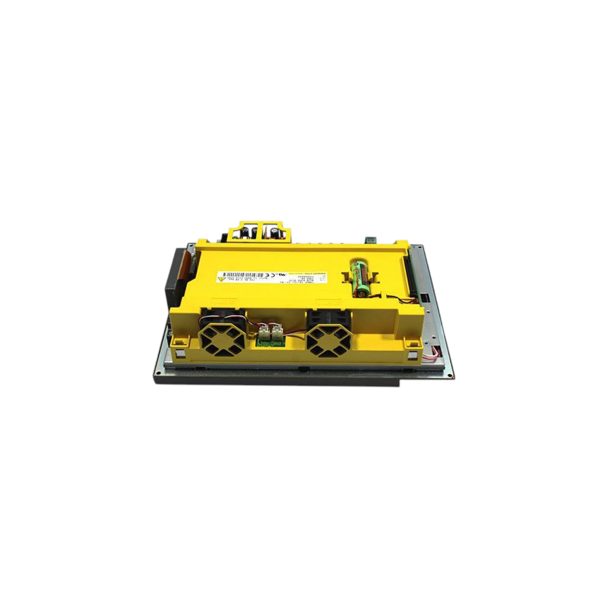 Fanuc 31i-Model A5 Basic Unit (No Slot, Optional Settings) A02B-0306-B520