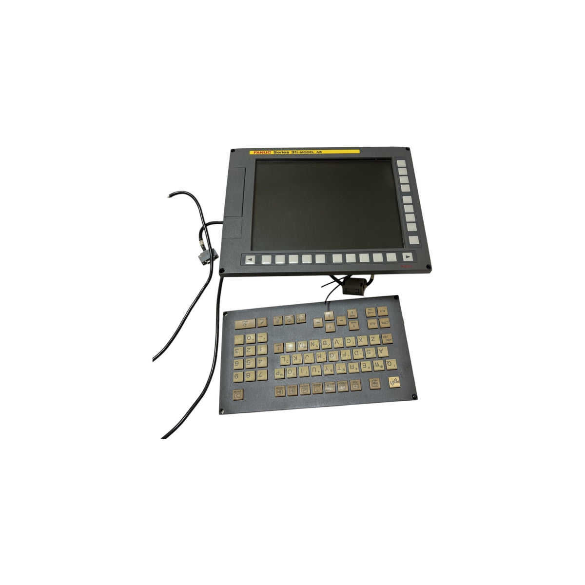 Fanuc 31i-Model A5 Basic Unit (1 Slot, Optional Settings) A02B-0306-B521