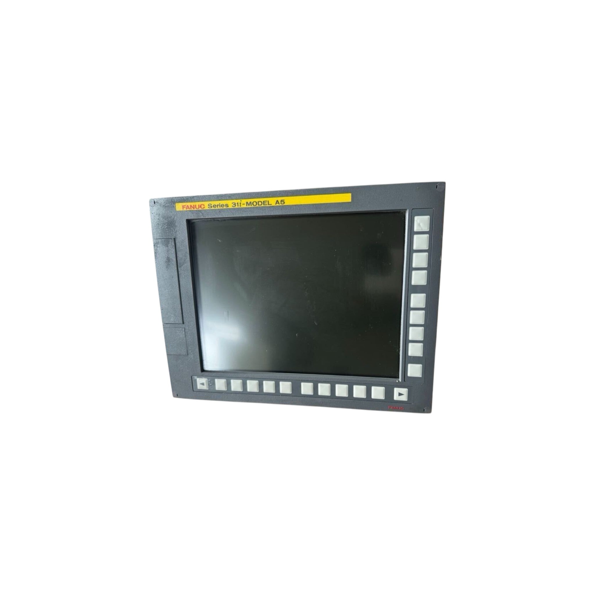 Fanuc 31i-Model A5 Basic Unit (1 Slot, Optional Settings) A02B-0306-B521