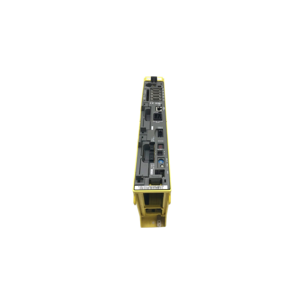 Fanuc 31i-Model A5 Stand-Alone Basic Unit (2 Slots) A02B-0306-B802