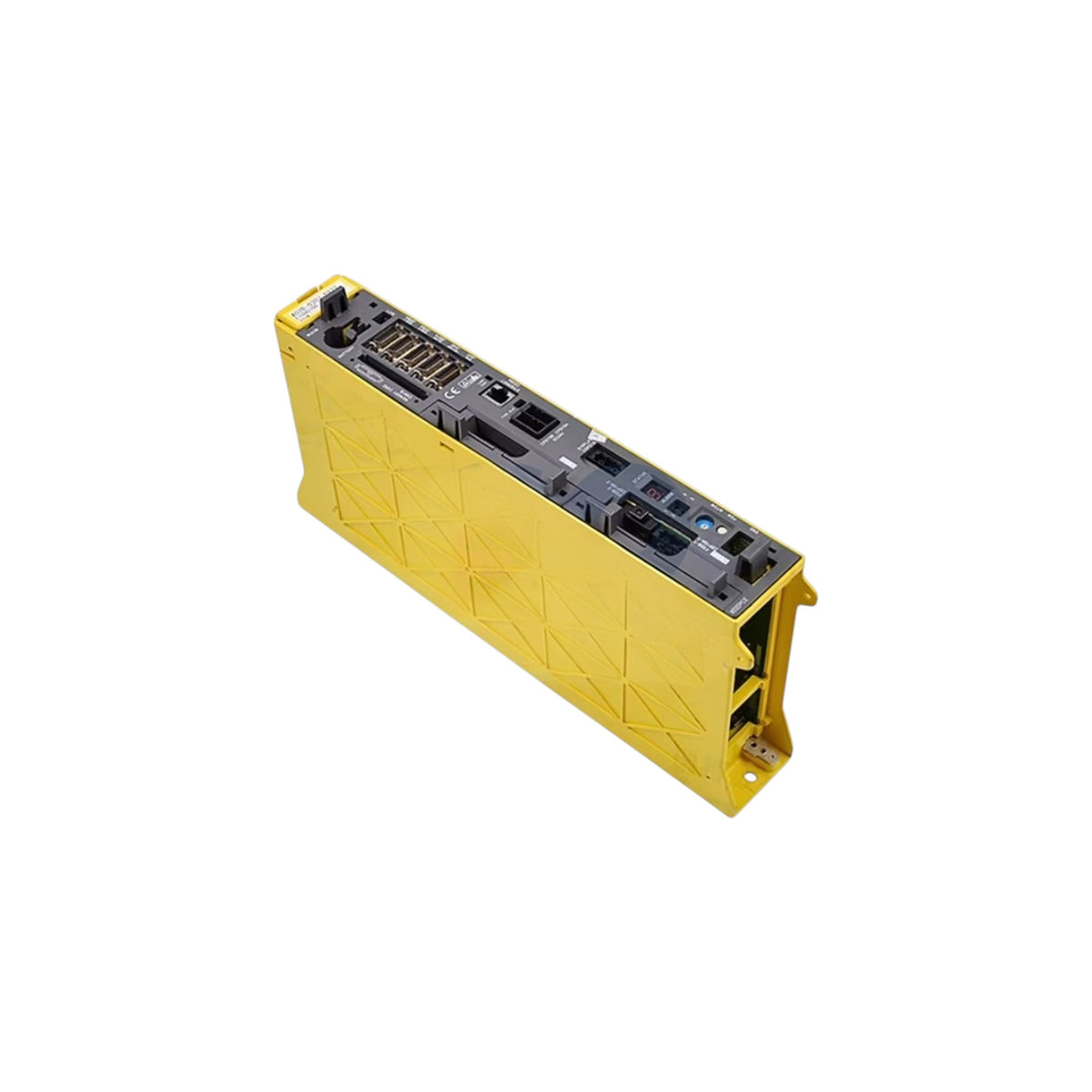 Fanuc 31i-Model A5 Stand-Alone Basic Unit (2 Slots) A02B-0306-B802