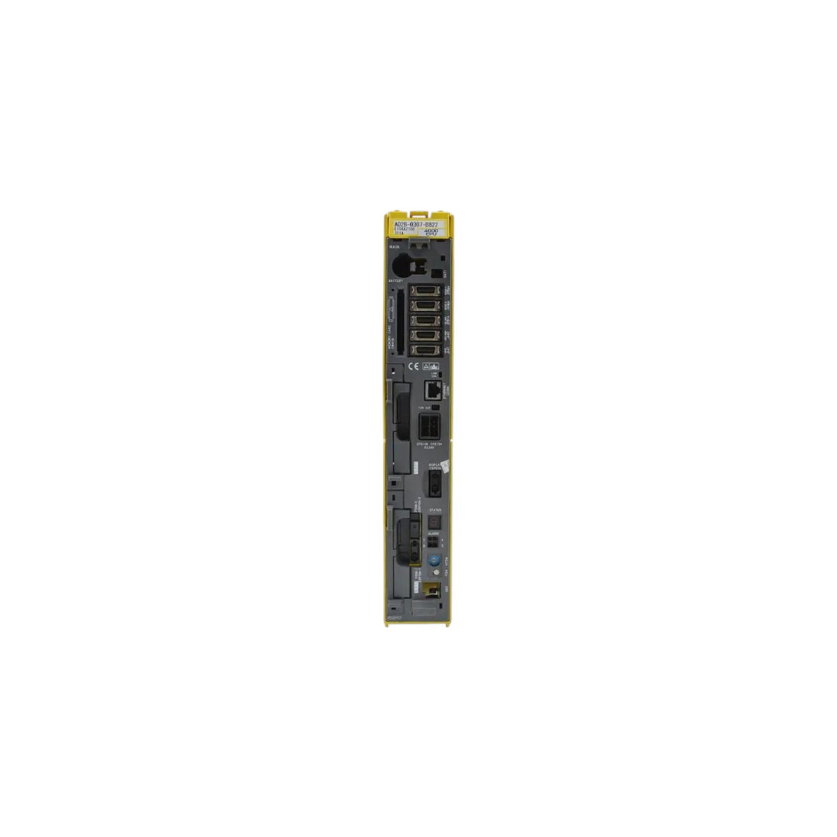 Fanuc 31i-Model A5 Stand-Alone Basic Unit (2 Slots) A02B-0306-B802