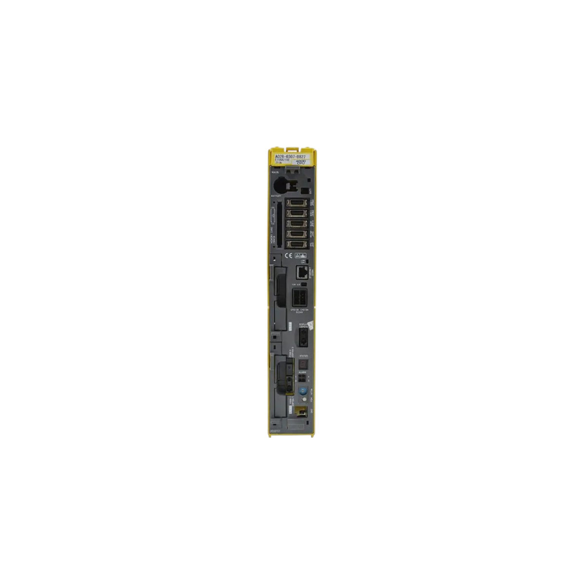 Fanuc 31i-Model A5 Stand-Alone Basic Unit (2 Slots, Optional Settings) A02B-0306-B822