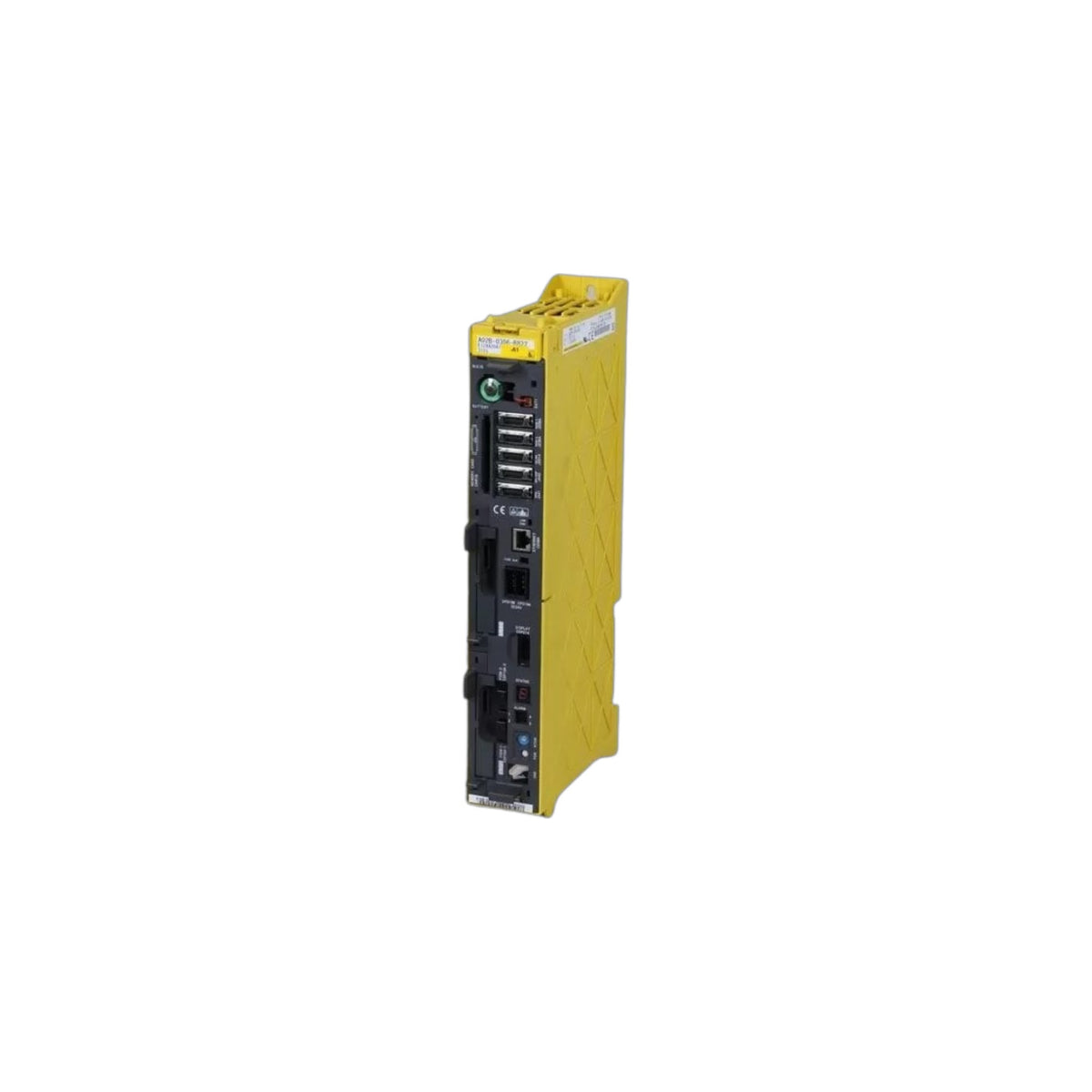Fanuc 31i-Model A5 Stand-Alone Basic Unit (2 Slots, Optional Settings) A02B-0306-B822